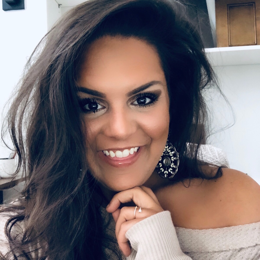 Meet your Posher, Hope